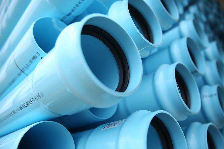 Vinidex PVC Pipes