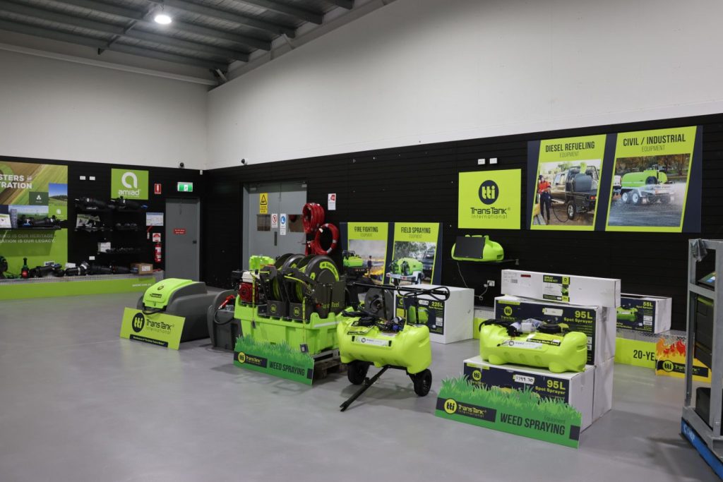 transtank international