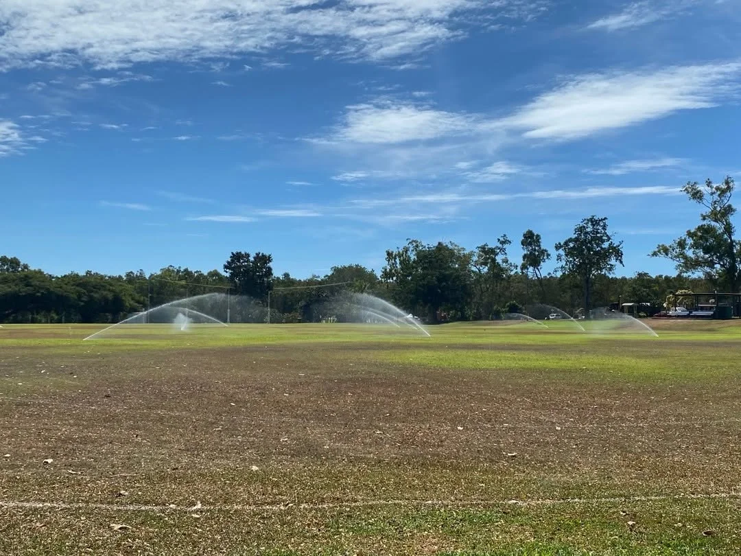 Alyangula Golf Course