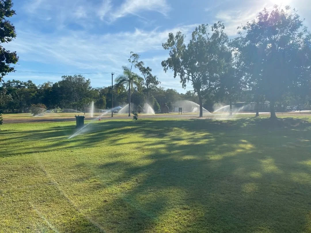 Alyangula Golf Course