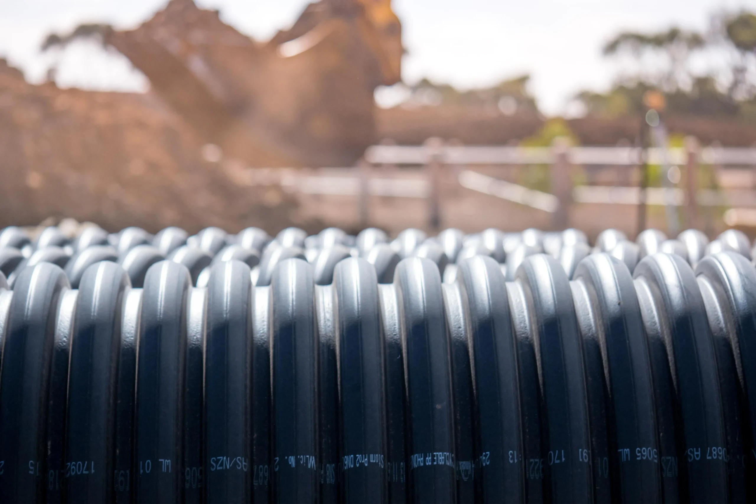 Vinidex Stormwater and Underground Drainage Systems