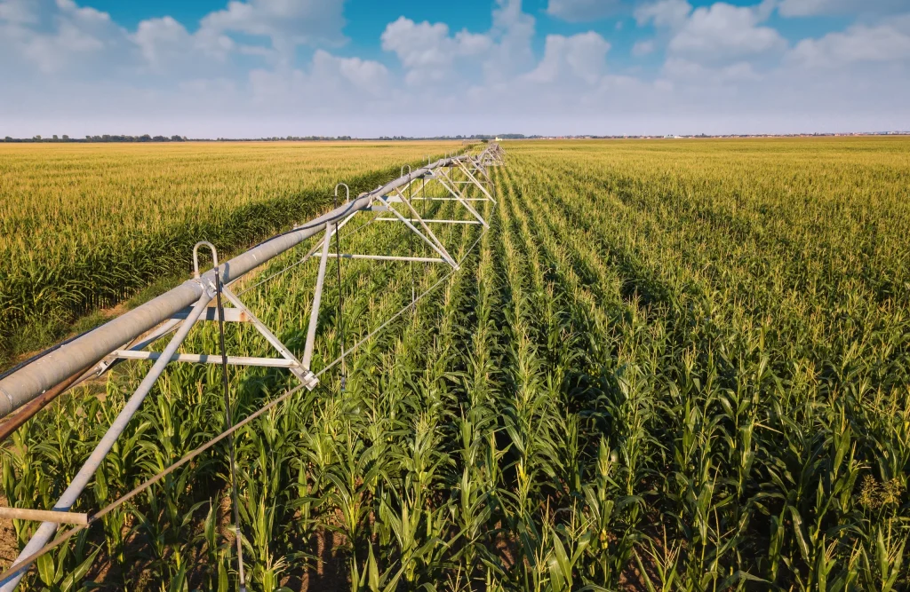 commerical irrigation-pumping solutions lowara think water darwin