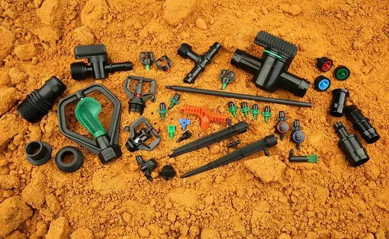 Philmac irrigation products