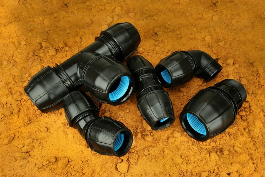 Philmac mining products easyLOK