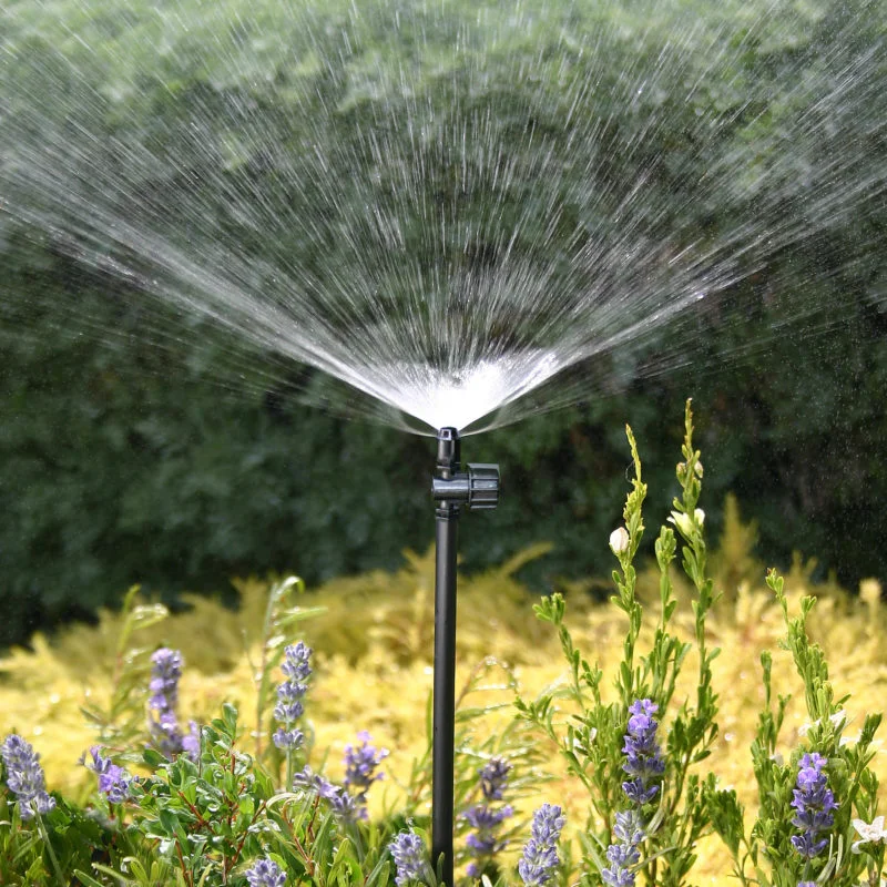 antelco irrigation spray sprinkler