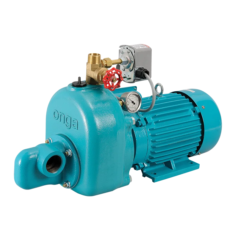 Onga angriculture and farming pump