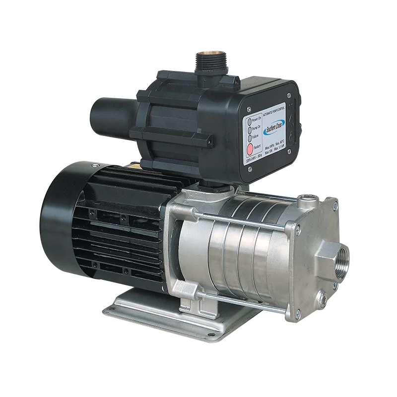 Onga Residential pump