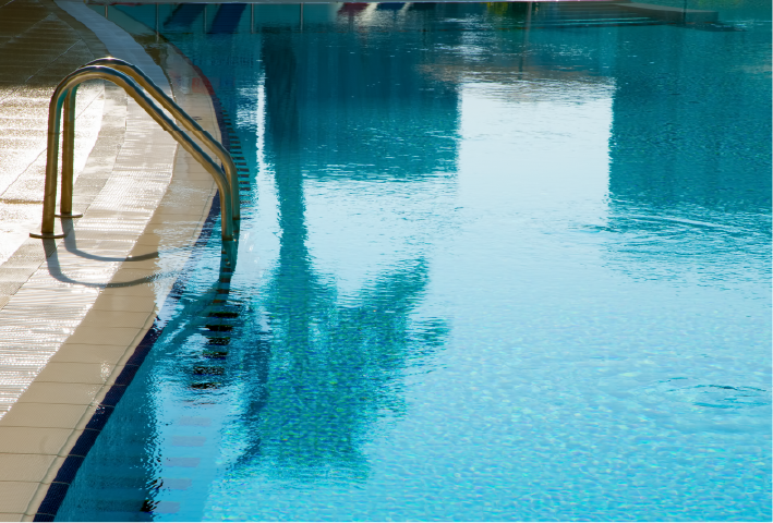 waterco pool and spa