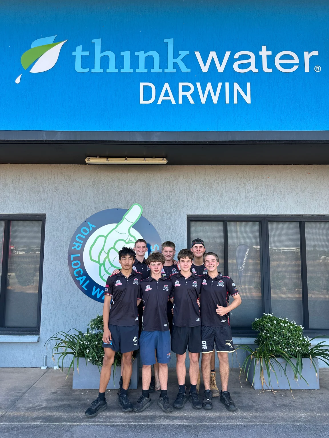 TWD_Sponsorship_Southern District Crocs AFL